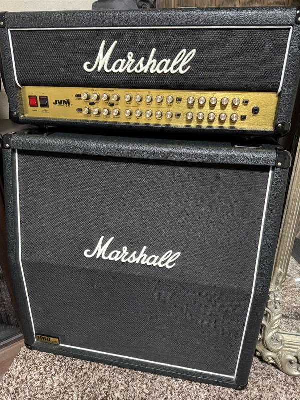 Marshall 1960Aの画像